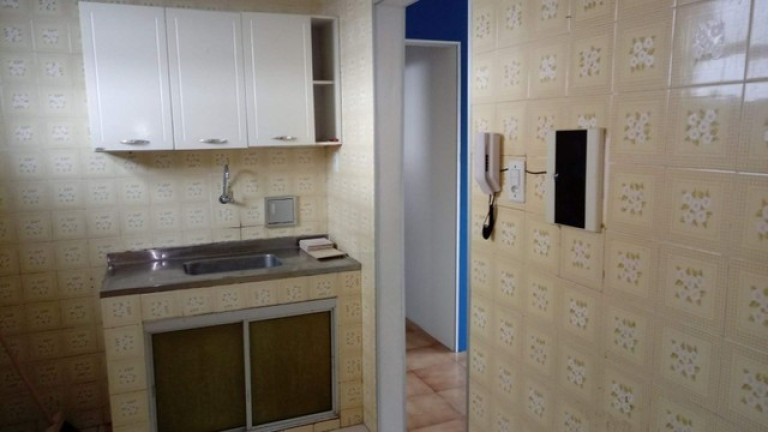 Imagem Apartamento com 2 Quartos à Venda, 45 m² em Doron - Salvador Imagem Apartamento com 2 Quartos à Venda, 45 m² em Doron - Salvador