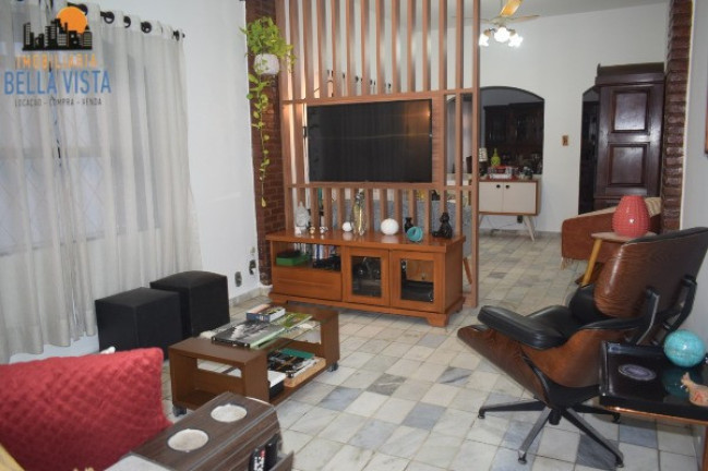 Imagem Casa com 3 Quartos à Venda, em Vila Valença - São Vicente Imagem Casa com 3 Quartos à Venda, em Vila Valença - São Vicente