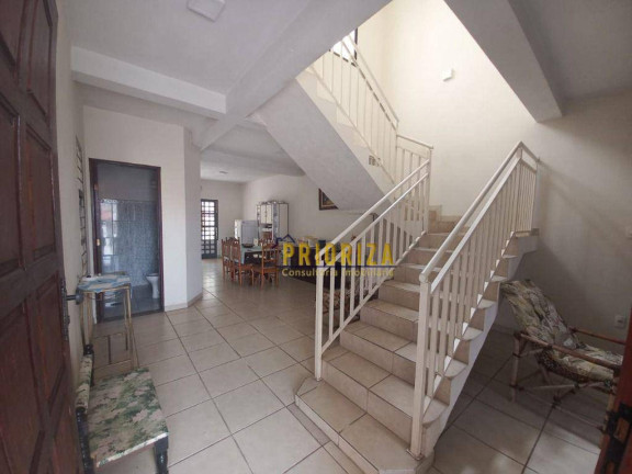 Imagem Casa com 3 Quartos à Venda, 128 m² em Vila Hortência - Sorocaba Imagem Casa com 3 Quartos à Venda, 128 m² em Vila Hortência - Sorocaba