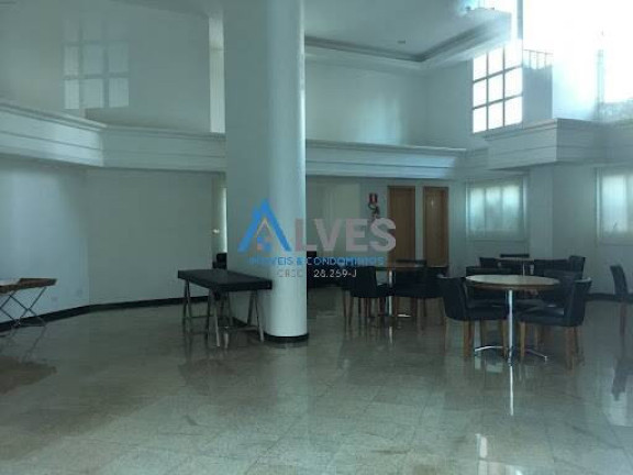 Imagem Apartamento com 4 Quartos à Venda, 188 m² em Centro - São Bernardo Do Campo Imagem Apartamento com 4 Quartos à Venda, 188 m² em Centro - São Bernardo Do Campo