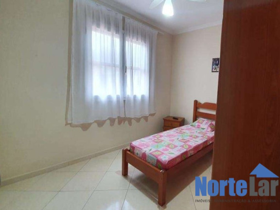 Imagem Casa de Condomínio com 2 Quartos à Venda, 90 m² em Jardim íris - São Paulo