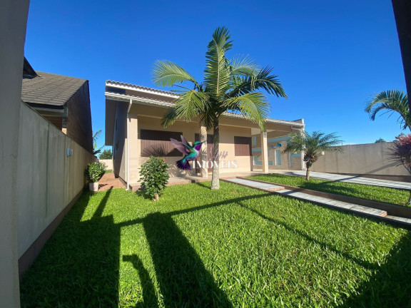 Imagem Casa com 3 Quartos à Venda, 167 m² em Paraíso (distrito) - Torres