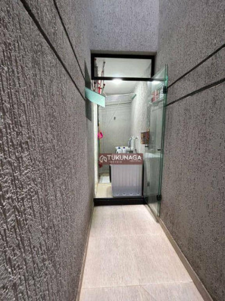 Imagem Casa com 2 Quartos à Venda, 42 m² em Vila Mazzei - São Paulo Imagem Casa com 2 Quartos à Venda, 42 m² em Vila Mazzei - São Paulo