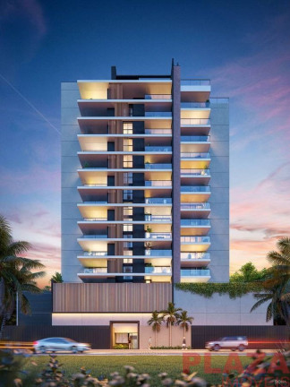 Apartamento com 2 Quartos à Venda, 67 m² em São Francisco De Assis - Camboriú