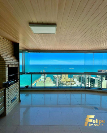 Imagem Imóvel com 4 Quartos à Venda, 150 m² em Itapuã - Vila Velha Imagem Imóvel com 4 Quartos à Venda, 150 m² em Itapuã - Vila Velha