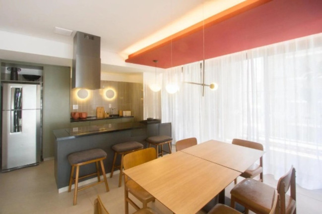 Imagem Imóvel com 2 Quartos à Venda, 86 m² em Brooklin - São Paulo Imagem Imóvel com 2 Quartos à Venda, 86 m² em Brooklin - São Paulo