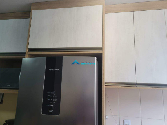 Imagem Apartamento com 2 Quartos à Venda, 45 m² em Jardim Tupi - Jundiaí