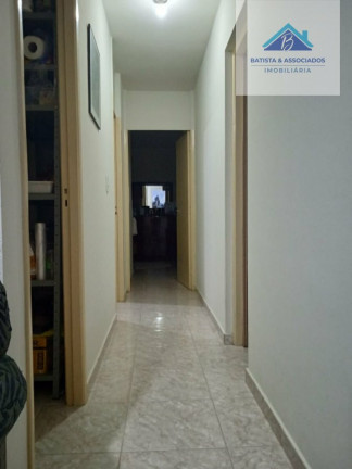 Imagem Apartamento com 3 Quartos à Venda, 70 m² em Jardim Indianópolis - Campinas Imagem Apartamento com 3 Quartos à Venda, 70 m² em Jardim Indianópolis - Campinas