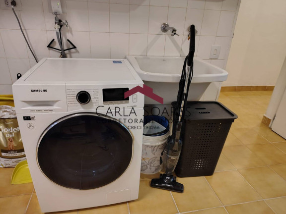 Imagem Apartamento com 3 Quartos para Temporada, 172 m² em Pitangueiras - Guarujá