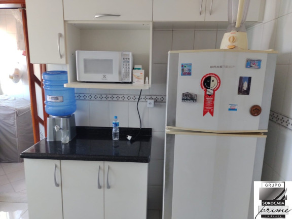 Apartamento com 2 Quartos à Venda, 70 m² em Jardim Paulistano - Sorocaba