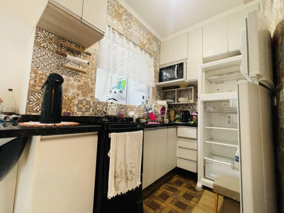 Imagem Casa com 2 Quartos à Venda, 59 m² em Sítio Cercado - Curitiba Imagem Casa com 2 Quartos à Venda, 59 m² em Sítio Cercado - Curitiba