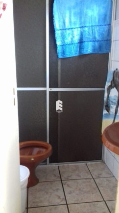 Imagem Casa com 3 Quartos à Venda, 98 m² em Tancredo Neves - Santa Maria