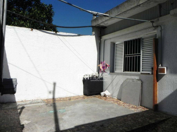 Imagem Casa com 2 Quartos à Venda, 96 m² em Rudge Ramos - São Bernardo Do Campo Imagem Casa com 2 Quartos à Venda, 96 m² em Rudge Ramos - São Bernardo Do Campo