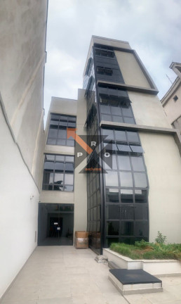 Imagem Imóvel com 2 Quartos à Venda, 40 m² em Tatuapé - São Paulo Imagem Imóvel com 2 Quartos à Venda, 40 m² em Tatuapé - São Paulo