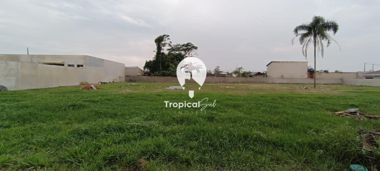 Imagem Terreno à Venda, 396 m² em Shangri-lá - Pontal Do Parana