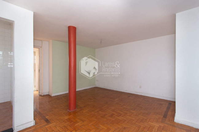 Foto do imóvel Apartamento com 2 Quartos à Venda, 60 m² em Paraíso - São Paulo