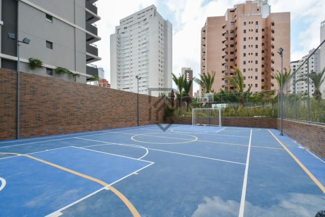 Imagem Apartamento com 3 Quartos à Venda, 123 m² em Chacara Klabin - São Paulo