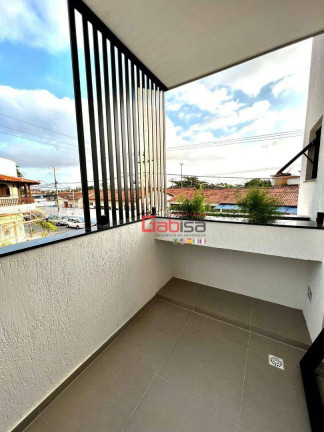 Imagem Cobertura com 2 Quartos à Venda, 85 m² em Parque Burle - Cabo Frio Imagem Cobertura com 2 Quartos à Venda, 85 m² em Parque Burle - Cabo Frio