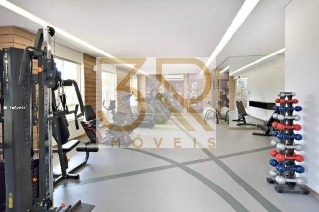 Imagem Apartamento com 3 Quartos à Venda, 194 m² em Jardim Botânico - Ribeirão Preto Imagem Apartamento com 3 Quartos à Venda, 194 m² em Jardim Botânico - Ribeirão Preto