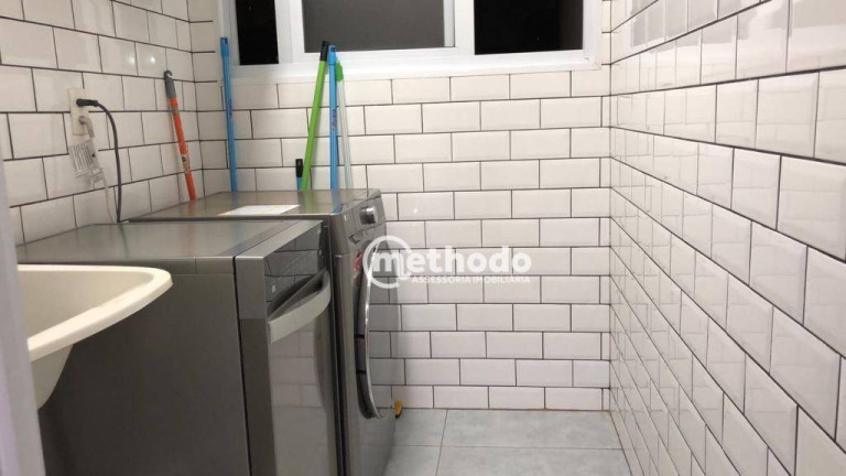 Imagem Apartamento com 3 Quartos à Venda, 58 m² em Parque Nova Campinas - Campinas Imagem Apartamento com 3 Quartos à Venda, 58 m² em Parque Nova Campinas - Campinas