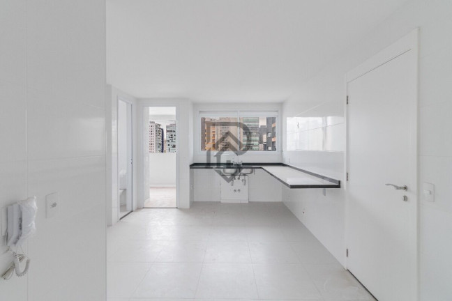 Imagem Apartamento com 3 Quartos à Venda, 163 m² em Indianópolis - São Paulo