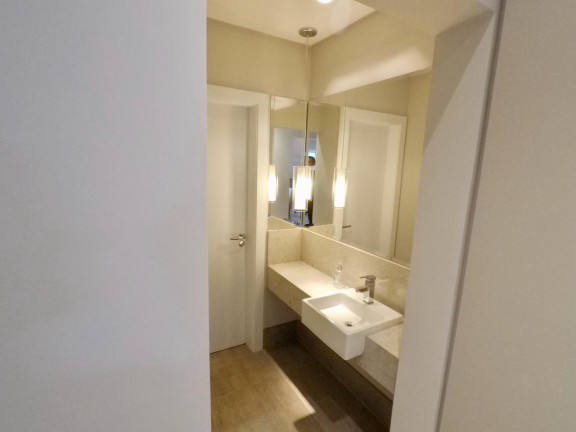 Imagem Apartamento com 2 Quartos à Venda, em Centro - Capão Da Canoa Imagem Apartamento com 2 Quartos à Venda, em Centro - Capão Da Canoa