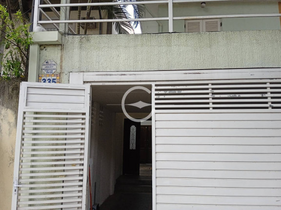 Casa para Alugar,  em Brooklin Paulista - São Paulo