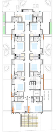 Imagem Apartamento com 1 Quarto à Venda, 25 m² em Jardim Oceania - João Pessoa
