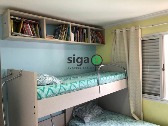Imagem Apartamento com 2 Quartos à Venda, 60 m² em Tatuapé - São Paulo Imagem Apartamento com 2 Quartos à Venda, 60 m² em Tatuapé - São Paulo