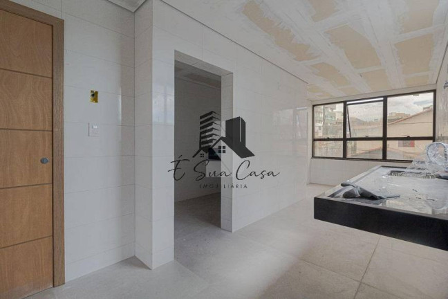 Imagem Apartamento com 3 Quartos à Venda, 460 m² em Inconfidentes - Contagem