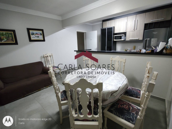 Imagem Apartamento com 3 Quartos à Venda, 96 m² em Jardim Las Palmas - Guarujá Imagem Apartamento com 3 Quartos à Venda, 96 m² em Jardim Las Palmas - Guarujá