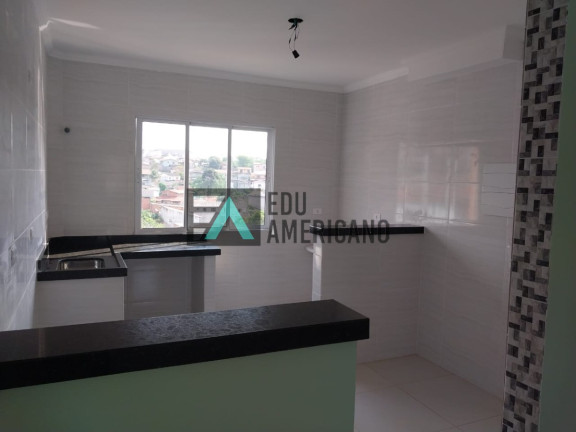 Imagem Apartamento com 2 Quartos à Venda, 63 m² em Alvinópolis - Atibaia