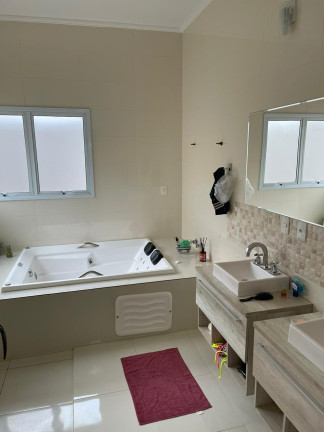 Imagem Casa com 4 Quartos à Venda, 400 m² em Condomínio Jardim Das Palmeiras - Bragança Paulista Imagem Casa com 4 Quartos à Venda, 400 m² em Condomínio Jardim Das Palmeiras - Bragança Paulista