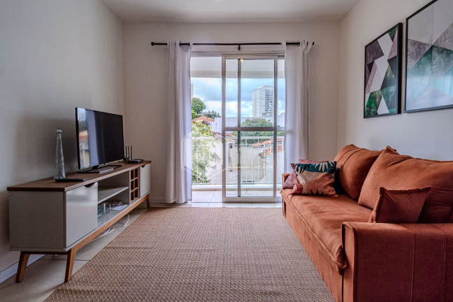 Apartamento com 3 Quartos à Venda, 75 m² em Vila Cruzeiro - São Paulo