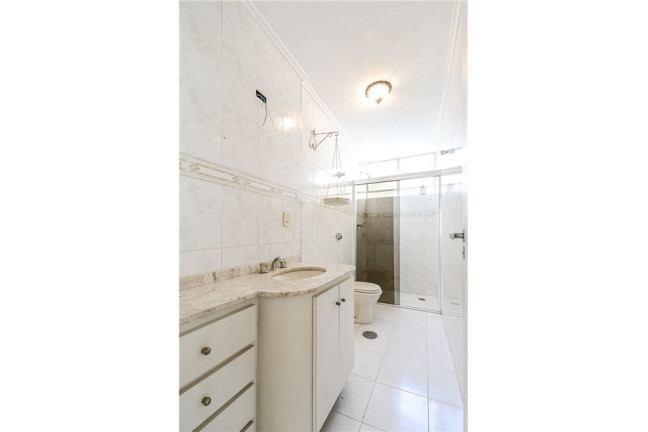 Imagem Apartamento com 3 Quartos à Venda, 160 m² em Perdizes - São Paulo