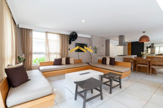 Imagem Apartamento com 2 Quartos à Venda, 86 m² em Vila Gumercindo - São Paulo Imagem Apartamento com 2 Quartos à Venda, 86 m² em Vila Gumercindo - São Paulo