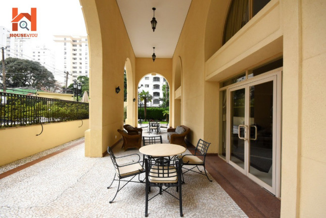 Imagem Apartamento com 4 Quartos para Alugar, 587 m² em Jardim Paulista - São Paulo Imagem Apartamento com 4 Quartos para Alugar, 587 m² em Jardim Paulista - São Paulo