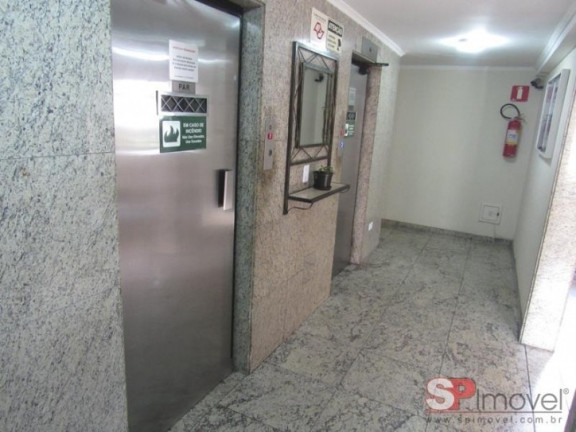 Imagem Apartamento com 2 Quartos à Venda, 52 m² em Mandaqui - São Paulo