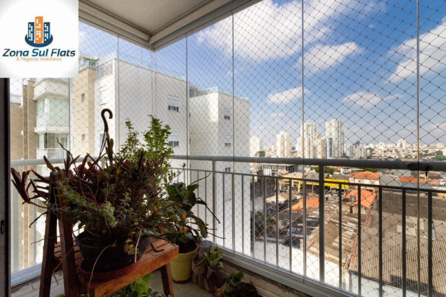 Imagem Apartamento com 2 Quartos à Venda, 86 m² em Vila Gumercindo - São Paulo Imagem Apartamento com 2 Quartos à Venda, 86 m² em Vila Gumercindo - São Paulo