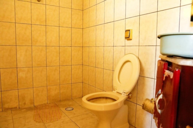 Imagem Casa com 3 Quartos à Venda, 130 m² em Socorro - São Paulo Imagem Casa com 3 Quartos à Venda, 130 m² em Socorro - São Paulo