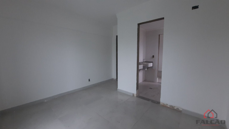 Imagem Apartamento com 3 Quartos à Venda, 185 m² em Boqueirão - Santos