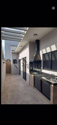 Imagem Casa com 3 Quartos à Venda, 115 m² em Jardim Park Real - Indaiatuba Imagem Casa com 3 Quartos à Venda, 115 m² em Jardim Park Real - Indaiatuba