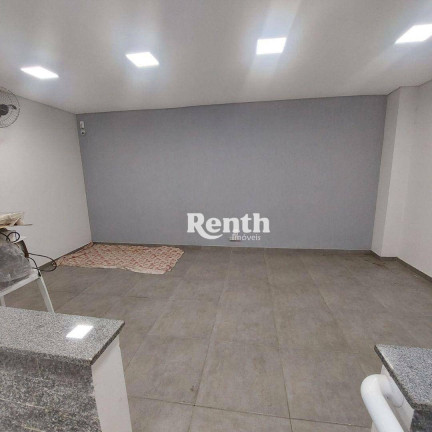 Imagem Sala Comercial à Venda, 210 m² em Vila Saibreiro - Rio Claro