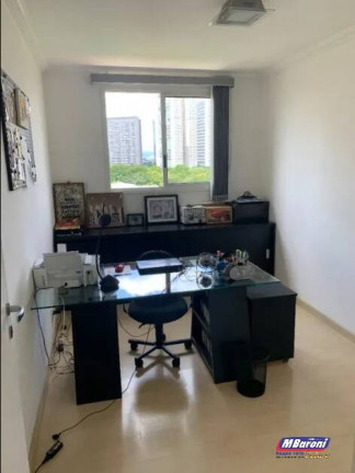 Imagem Apartamento com 3 Quartos à Venda, 107 m² em Pompéia - São Paulo
