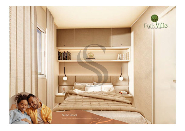 Imagem Apartamento com 2 Quartos à Venda, em Chácaras Reunidas São Jorge - Sorocaba Imagem Apartamento com 2 Quartos à Venda, em Chácaras Reunidas São Jorge - Sorocaba