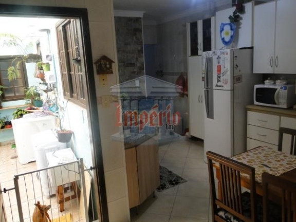 Imagem Casa com 2 Quartos à Venda, 130 m² em Vila Eldizia - Santo André