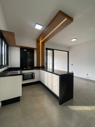Imagem Casa de Condomínio com 4 Quartos à Venda,  em Ninho Verde I Eco Residence - Porangaba