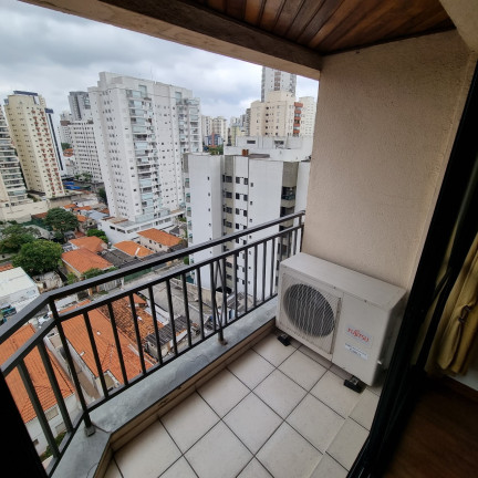 Imagem Imóvel com 2 Quartos à Venda, 60 m² em Chácara Inglesa - São Paulo Imagem Imóvel com 2 Quartos à Venda, 60 m² em Chácara Inglesa - São Paulo
