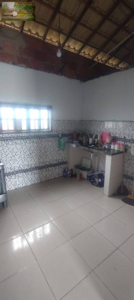 Imagem Casa com 3 Quartos à Venda, 70 m² em Iguabinha - Araruama
