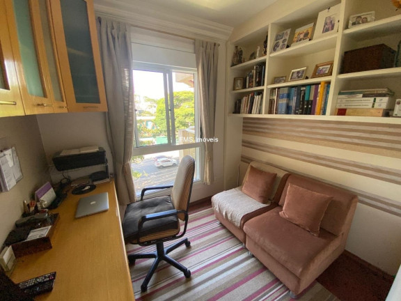 Imagem Imóvel com 4 Quartos à Venda, 144 m² em Moema - São Paulo
